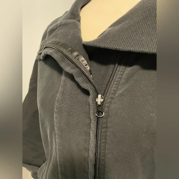 Lulu RARE Slalom Jacket USM - Picture 5 of 12